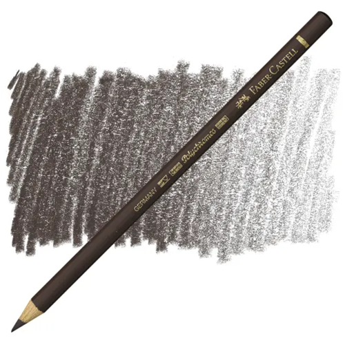MATITA COLORATA PERMANENTE POLYCHROMOS FABER CASTELL