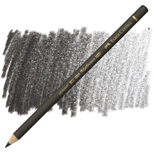 MATITA COLORATA PERMANENTE POLYCHROMOS FABER CASTELL