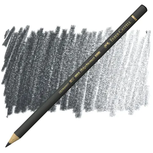 MATITA COLORATA PERMANENTE POLYCHROMOS FABER CASTELL