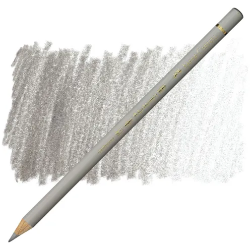 MATITA COLORATA PERMANENTE POLYCHROMOS FABER CASTELL