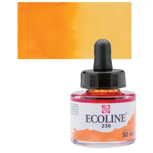 COLORE ACQUERELLO LIQUIDO ECOLINE 30 ML ROYAL TALENS