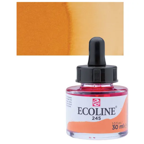 COLORE ACQUERELLO LIQUIDO ECOLINE 30 ML ROYAL TALENS