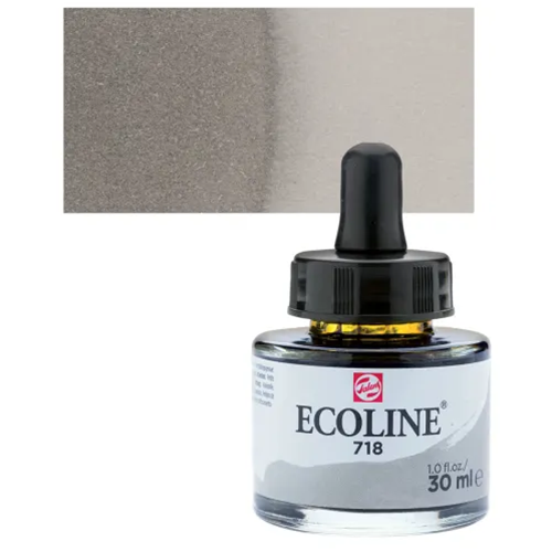 COLORE ACQUERELLO LIQUIDO ECOLINE 30 ML ROYAL TALENS