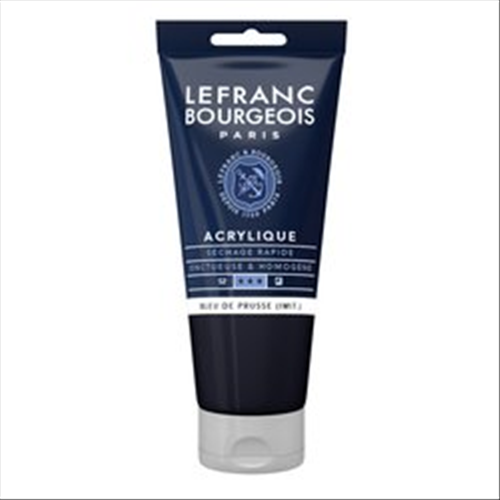 COLORE ACRILICO FINE 80 ML LEFRANC BOURGEOIS