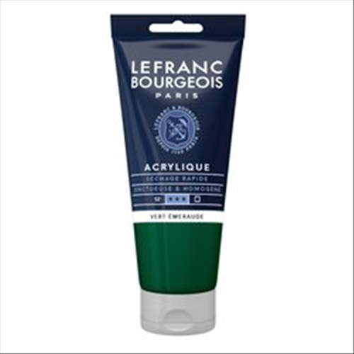 COLORE ACRILICO FINE 80 ML LEFRANC BOURGEOIS