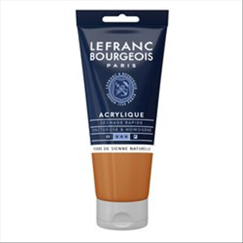 COLORE ACRILICO FINE 80 ML LEFRANC BOURGEOIS