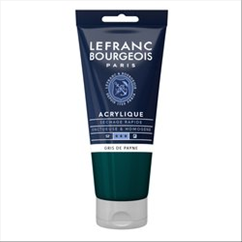 COLORE ACRILICO FINE 80 ML LEFRANC BOURGEOIS