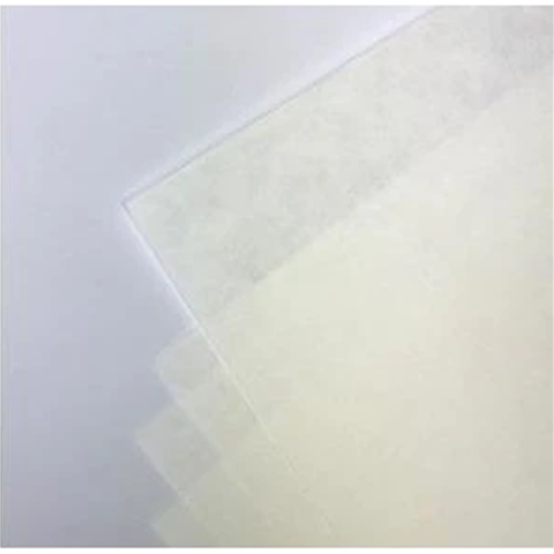 FOGLIO CARTA PER INCHIOSTRO DI CHINA SUMI-E CM 50 X 65 GR MQ 80 HAHNEMUHLE