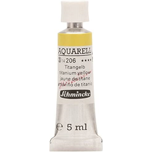COLORE AD ACQUERELLO SOPRAFFINE HORADAM AQUARELL 5 ML SCHMINCKE