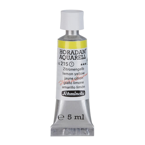 COLORE AD ACQUERELLO SOPRAFFINE HORADAM AQUARELL 5 ML SCHMINCKE