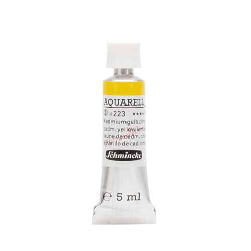 COLORE AD ACQUERELLO SOPRAFFINE HORADAM AQUARELL 5 ML SCHMINCKE