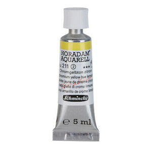 COLORE AD ACQUERELLO SOPRAFFINE HORADAM AQUARELL 5 ML SCHMINCKE