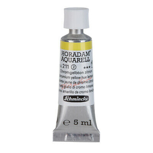 COLORE AD ACQUERELLO SOPRAFFINE HORADAM AQUARELL 5 ML SCHMINCKE