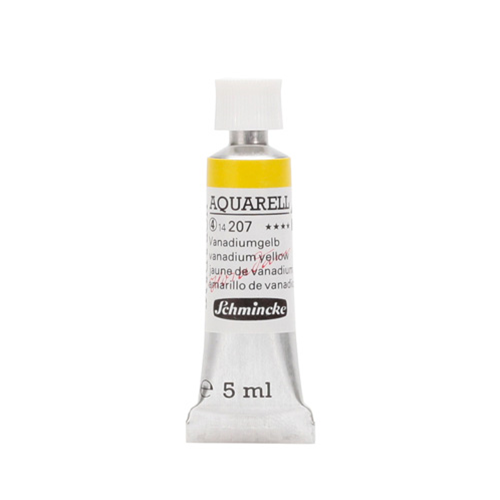 COLORE AD ACQUERELLO SOPRAFFINE HORADAM AQUARELL 5 ML SCHMINCKE