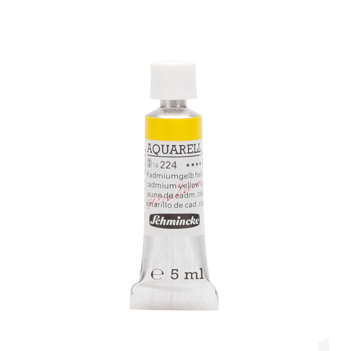COLORE AD ACQUERELLO SOPRAFFINE HORADAM AQUARELL 5 ML SCHMINCKE