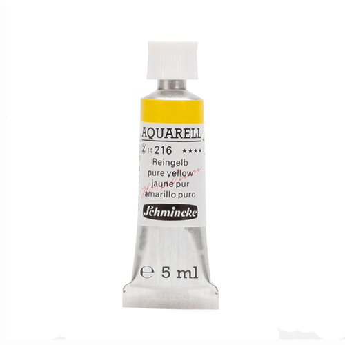 COLORE AD ACQUERELLO SOPRAFFINE HORADAM AQUARELL 5 ML SCHMINCKE