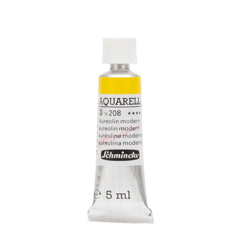 COLORE AD ACQUERELLO SOPRAFFINE HORADAM AQUARELL 5 ML SCHMINCKE