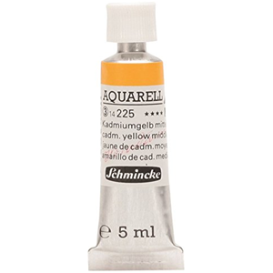 COLORE AD ACQUERELLO SOPRAFFINE HORADAM AQUARELL 5 ML SCHMINCKE