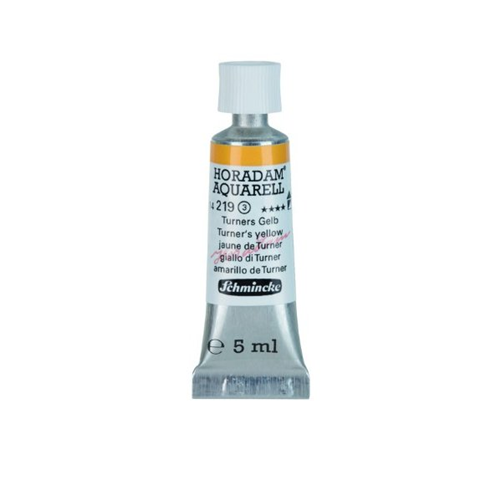 COLORE AD ACQUERELLO SOPRAFFINE HORADAM AQUARELL 5 ML SCHMINCKE