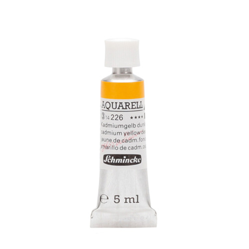 COLORE AD ACQUERELLO SOPRAFFINE HORADAM AQUARELL 5 ML SCHMINCKE