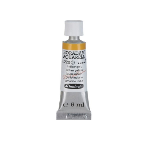 COLORE AD ACQUERELLO SOPRAFFINE HORADAM AQUARELL 5 ML SCHMINCKE
