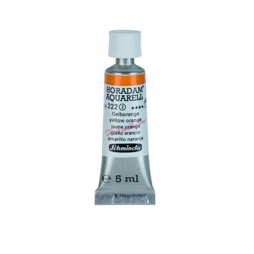 COLORE AD ACQUERELLO SOPRAFFINE HORADAM AQUARELL 5 ML SCHMINCKE