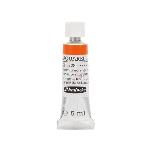 COLORE AD ACQUERELLO SOPRAFFINE HORADAM AQUARELL 5 ML SCHMINCKE