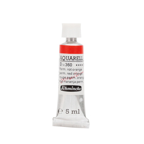 COLORE AD ACQUERELLO SOPRAFFINE HORADAM AQUARELL 5 ML SCHMINCKE