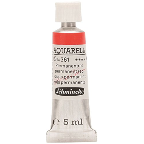 COLORE AD ACQUERELLO SOPRAFFINE HORADAM AQUARELL 5 ML SCHMINCKE