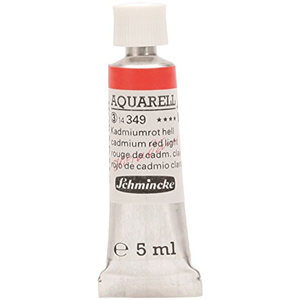 COLORE AD ACQUERELLO SOPRAFFINE HORADAM AQUARELL 5 ML SCHMINCKE