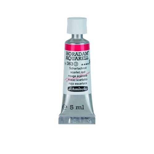 COLORE AD ACQUERELLO SOPRAFFINE HORADAM AQUARELL 5 ML SCHMINCKE