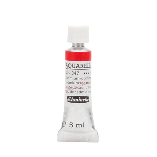 COLORE AD ACQUERELLO SOPRAFFINE HORADAM AQUARELL 5 ML SCHMINCKE
