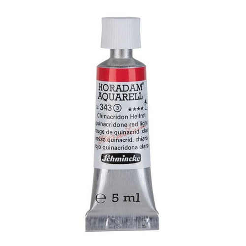 COLORE AD ACQUERELLO SOPRAFFINE HORADAM AQUARELL 5 ML SCHMINCKE