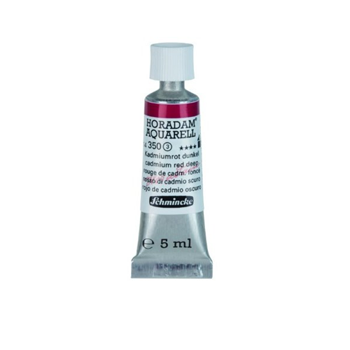 COLORE AD ACQUERELLO SOPRAFFINE HORADAM AQUARELL 5 ML SCHMINCKE