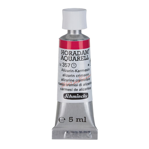 COLORE AD ACQUERELLO SOPRAFFINE HORADAM AQUARELL 5 ML SCHMINCKE