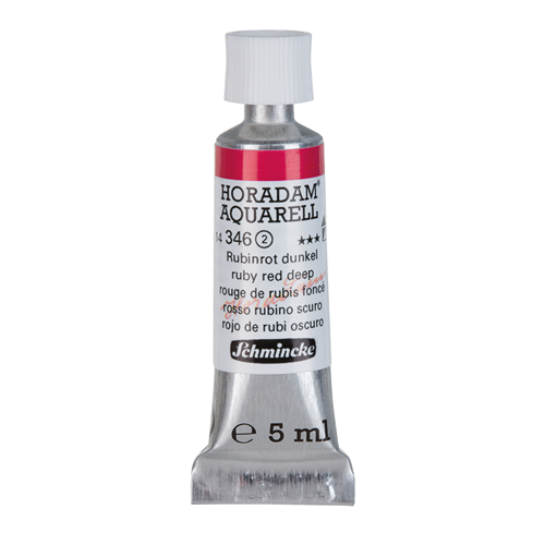 COLORE AD ACQUERELLO SOPRAFFINE HORADAM AQUARELL 5 ML SCHMINCKE