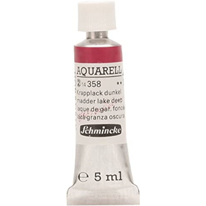 COLORE AD ACQUERELLO SOPRAFFINE HORADAM AQUARELL 5 ML SCHMINCKE