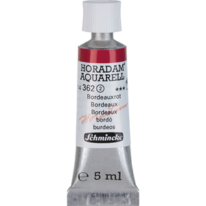 COLORE AD ACQUERELLO SOPRAFFINE HORADAM AQUARELL 5 ML SCHMINCKE