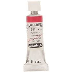 COLORE AD ACQUERELLO SOPRAFFINE HORADAM AQUARELL 5 ML SCHMINCKE