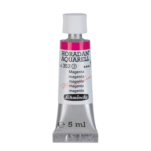 COLORE AD ACQUERELLO SOPRAFFINE HORADAM AQUARELL 5 ML SCHMINCKE
