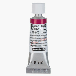 COLORE AD ACQUERELLO SOPRAFFINE HORADAM AQUARELL 5 ML SCHMINCKE