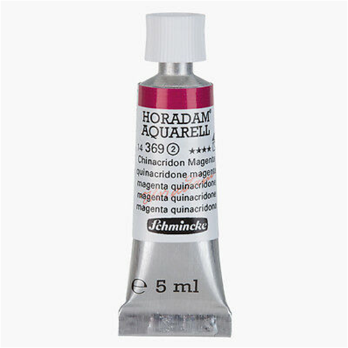 COLORE AD ACQUERELLO SOPRAFFINE HORADAM AQUARELL 5 ML SCHMINCKE