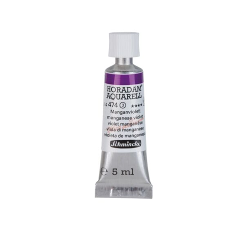 COLORE AD ACQUERELLO SOPRAFFINE HORADAM AQUARELL 5 ML SCHMINCKE