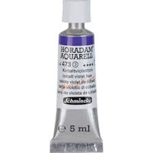 COLORE AD ACQUERELLO SOPRAFFINE HORADAM AQUARELL 5 ML SCHMINCKE