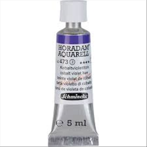 COLORE AD ACQUERELLO SOPRAFFINE HORADAM AQUARELL 5 ML SCHMINCKE