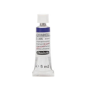 COLORE AD ACQUERELLO SOPRAFFINE HORADAM AQUARELL 5 ML SCHMINCKE