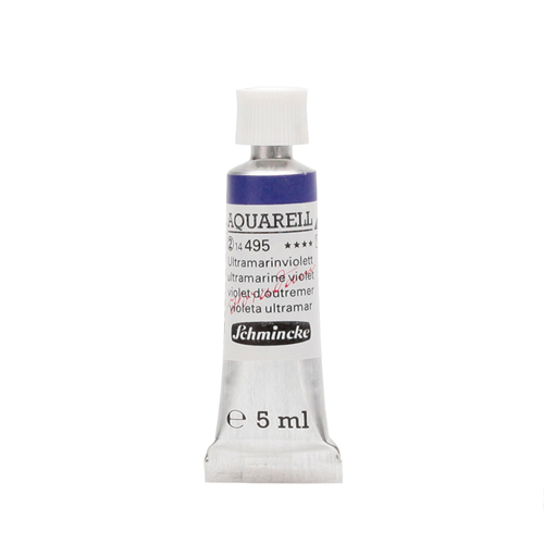 COLORE AD ACQUERELLO SOPRAFFINE HORADAM AQUARELL 5 ML SCHMINCKE