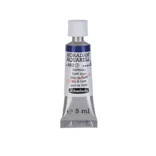 COLORE AD ACQUERELLO SOPRAFFINE HORADAM AQUARELL 5 ML SCHMINCKE