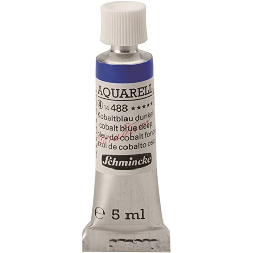 COLORE AD ACQUERELLO SOPRAFFINE HORADAM AQUARELL 5 ML SCHMINCKE