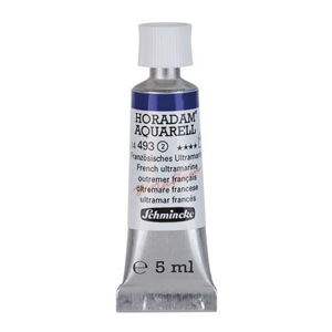 COLORE AD ACQUERELLO SOPRAFFINE HORADAM AQUARELL 5 ML SCHMINCKE